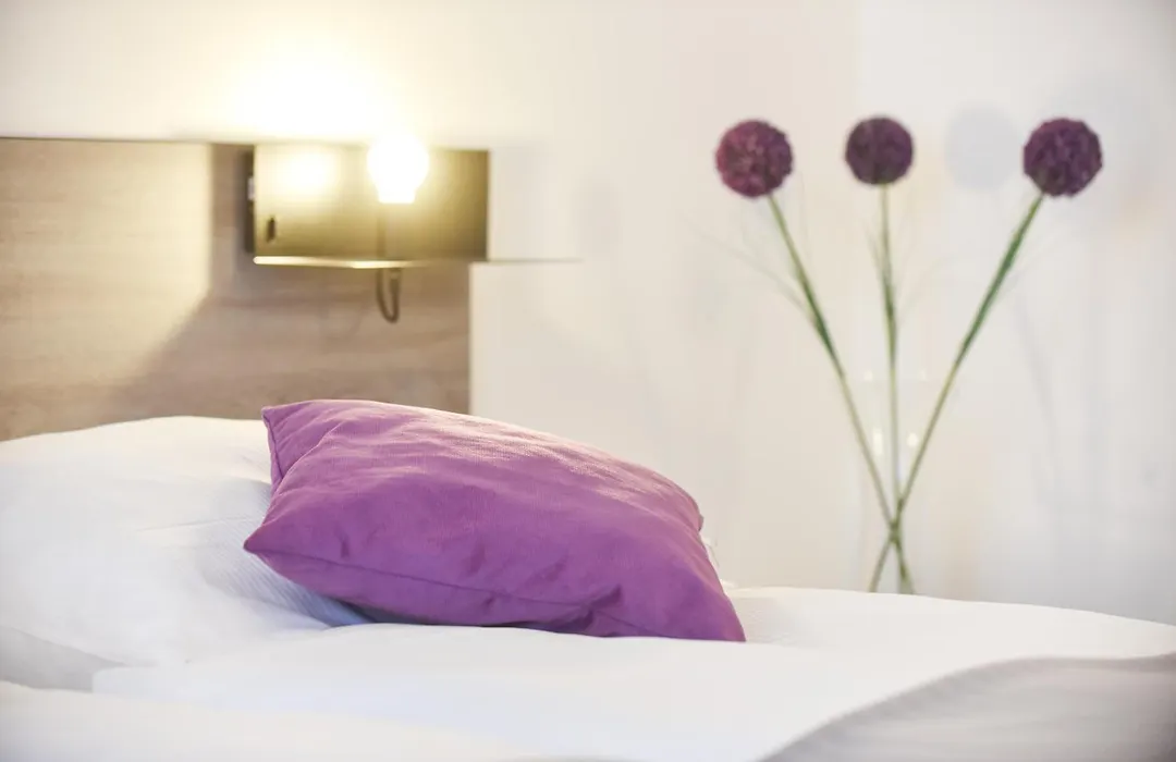 PRIMA Inn HOTEL&HOF NEURUPPIN - digitales&rezeptionsloses Motel-1